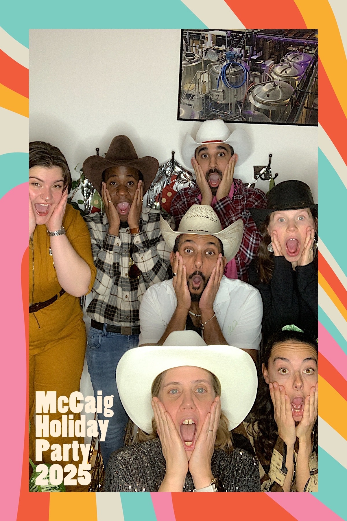 Manske Lab - Home Alone Edition