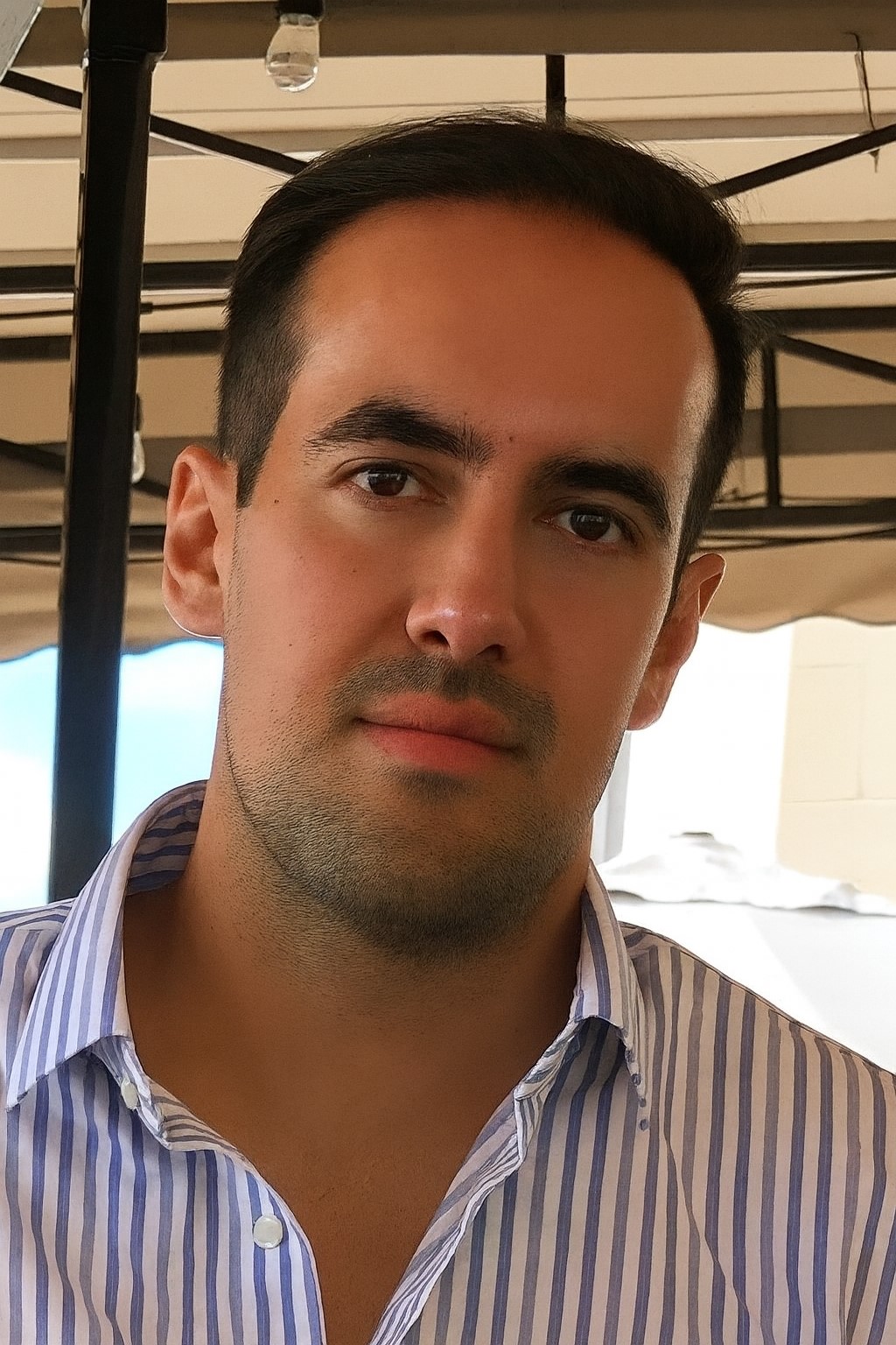 member portrait