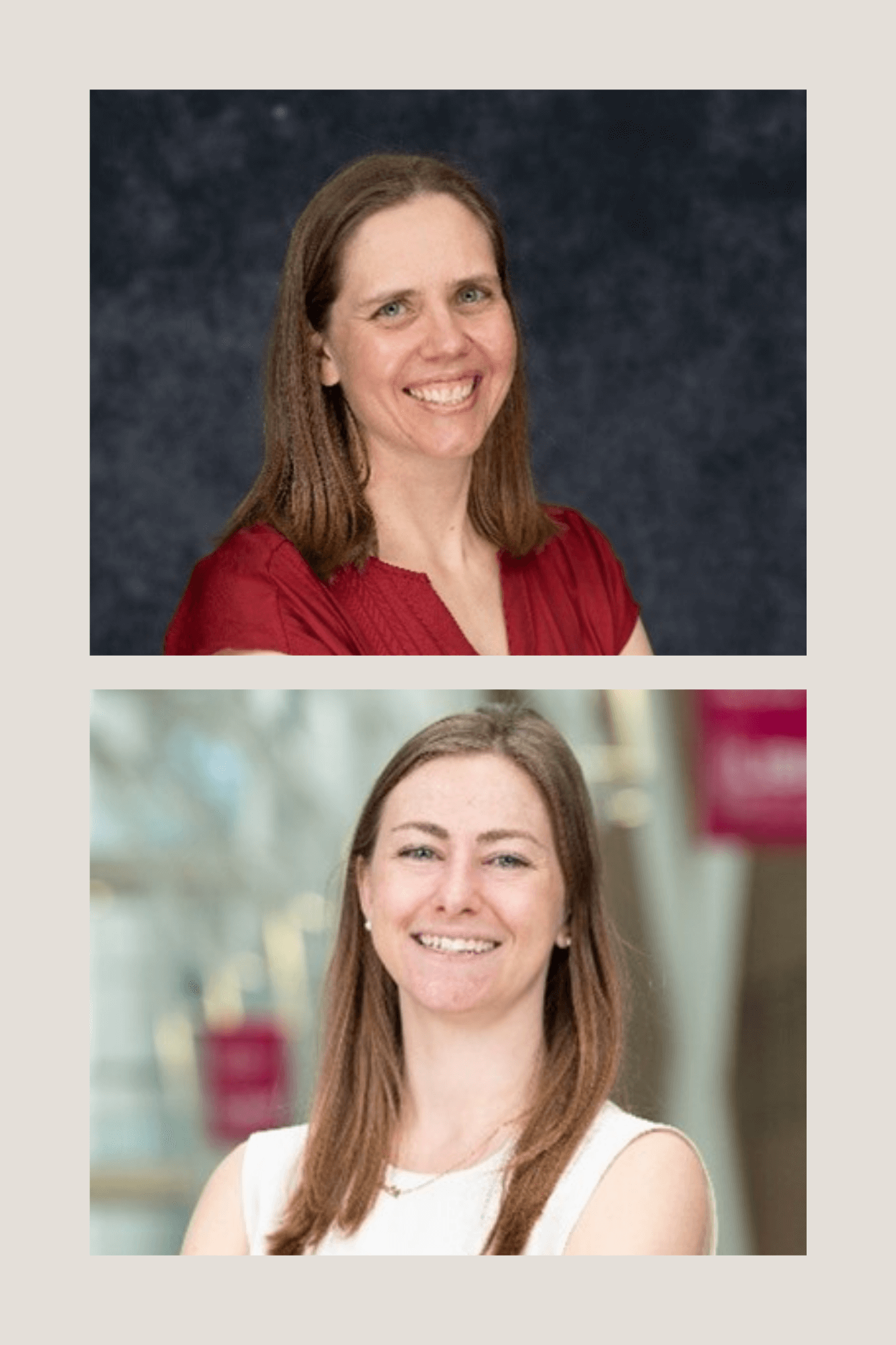 Sarah receives CIHR Grant!